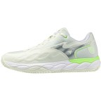 Женские кроссовки для игры в падел Mizuno Wave ENFORCE COURT PADEL (61GB243835)