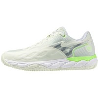 Женские кроссовки для игры в падел Mizuno Wave ENFORCE COURT PADEL (61GB243835)