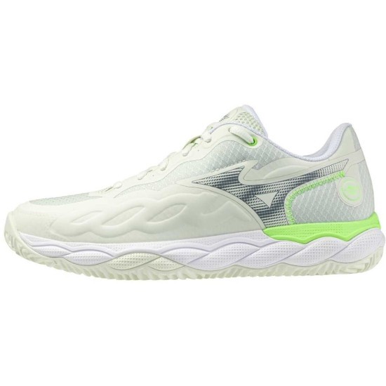Женские кроссовки для игры в падел Mizuno Wave ENFORCE COURT PADEL (61GB243835) фото 1