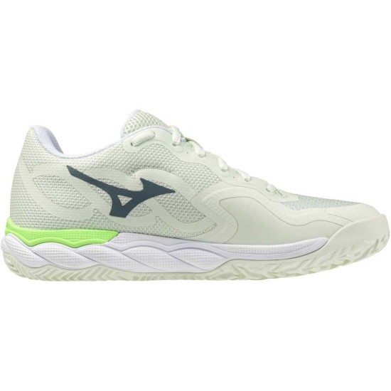 Женские кроссовки для игры в падел Mizuno Wave ENFORCE COURT PADEL (61GB243835) фото 3