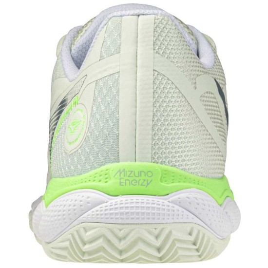 Женские кроссовки для игры в падел Mizuno Wave ENFORCE COURT PADEL (61GB243835) фото 5
