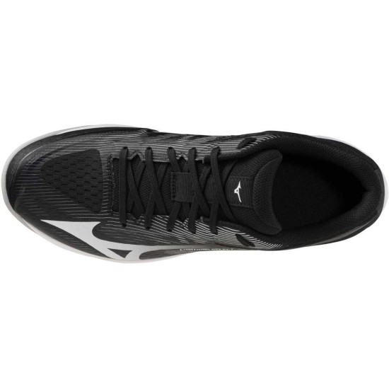 Мужские волейбольные кроссовки Mizuno LIGHTNING SELECT (V1GA267053) фото 3