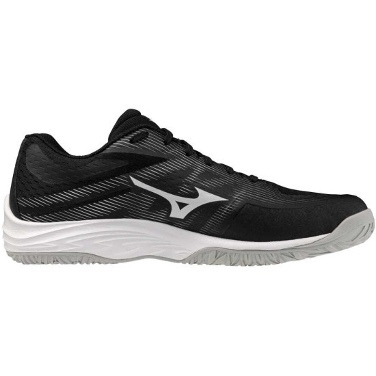 Мужские волейбольные кроссовки Mizuno LIGHTNING SELECT (V1GA267053) фото 4