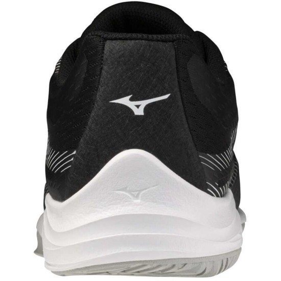 Мужские волейбольные кроссовки Mizuno LIGHTNING SELECT (V1GA267053) фото 5