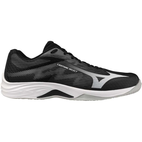 Мужские волейбольные кроссовки Mizuno LIGHTNING SELECT (V1GA267053) фото 6