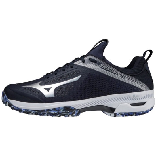 Мужские кроссовки для хоккея на траве Mizuno Wave PANTHERA (X1GA201002) фото 1