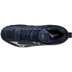Чоловічі кросівки для хокею на траві Mizuno Wave PANTHERA (X1GA201002)