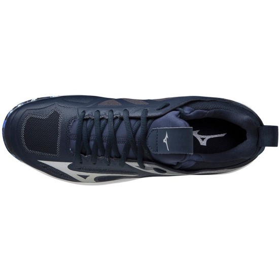 Мужские кроссовки для хоккея на траве Mizuno Wave PANTHERA (X1GA201002) фото 3