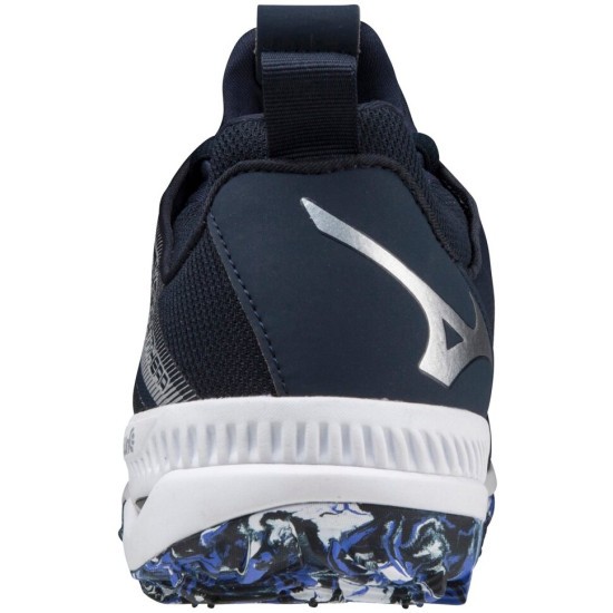 Мужские кроссовки для хоккея на траве Mizuno Wave PANTHERA (X1GA201002) фото 5