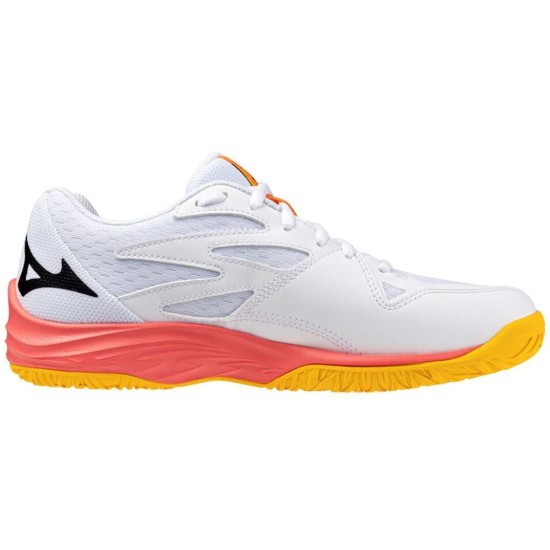 Детские волейбольные кроссовки Mizuno LIGHTNING STAR Z7 JR (V1GD230398) фото 3