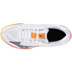 Детские волейбольные кроссовки Mizuno LIGHTNING STAR Z7 JR (V1GD230398)