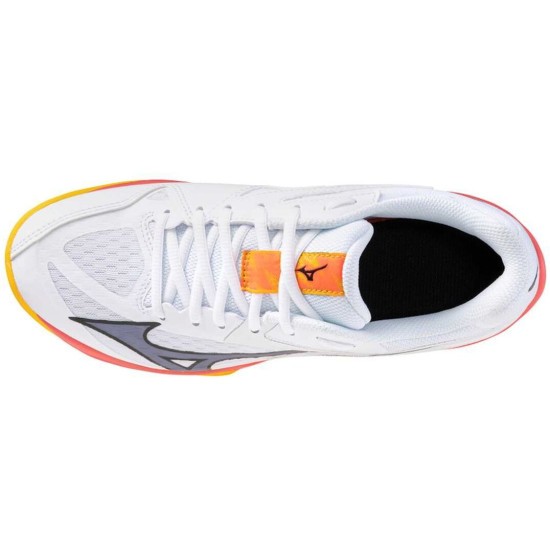 Детские волейбольные кроссовки Mizuno LIGHTNING STAR Z7 JR (V1GD230398) фото 4