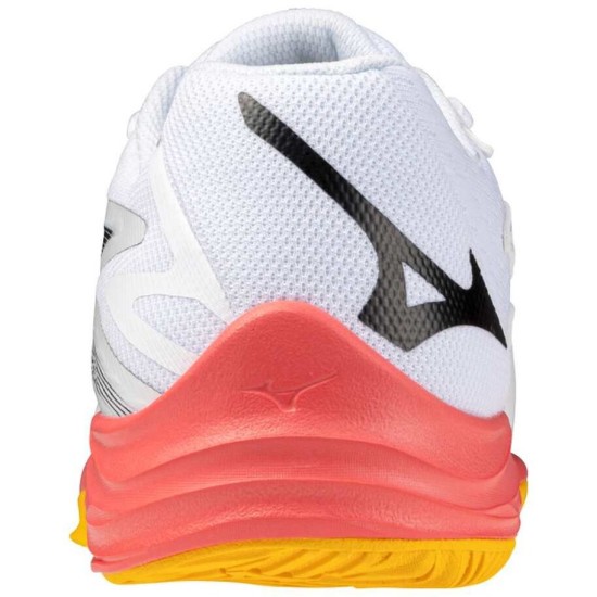 Детские волейбольные кроссовки Mizuno LIGHTNING STAR Z7 JR (V1GD230398) фото 5