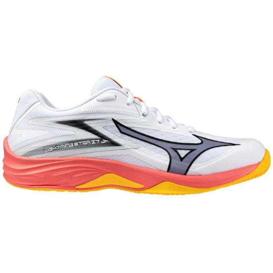 Детские волейбольные кроссовки Mizuno LIGHTNING STAR Z7 JR (V1GD230398) фото 6