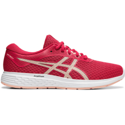 Женские беговые кроссовки ASICS PATRIOT 11  (1012A484-700)