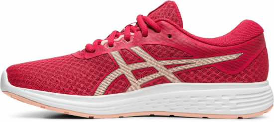 Жіночі бігові кросівки ASICS PATRIOT 11 (1012A484-700) фото 2