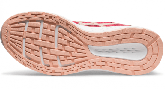 Жіночі бігові кросівки ASICS PATRIOT 11 (1012A484-700) фото 6