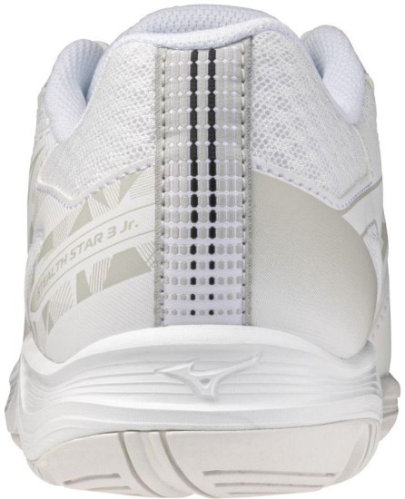 Детские волейбольные кроссовки Mizuno STEALTH STAR 3 JR. (X1GC250783) фото 4