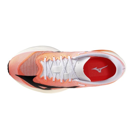 Мужские беговые кроссовки Mizuno HYPERWARP PRO (J1GC267281) фото 4