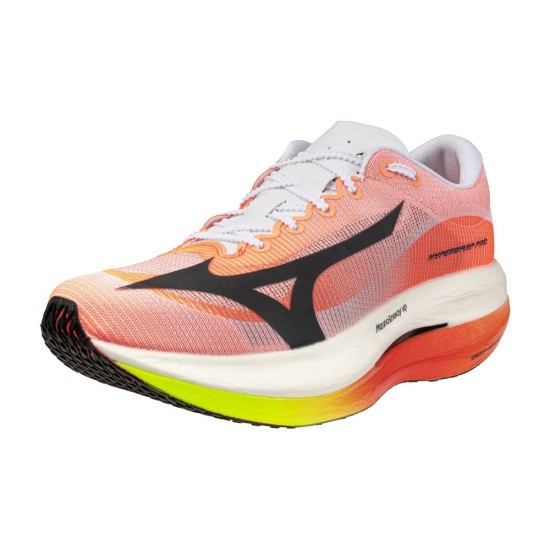 Мужские беговые кроссовки Mizuno HYPERWARP PRO (J1GC267281) фото 6