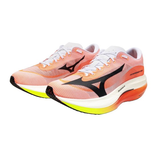 Мужские беговые кроссовки Mizuno HYPERWARP PRO (J1GC267281) фото 7