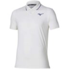 Чоловіче поло Mizuno TENNIS SHORT SLEEVE POLO (62GAD50201)