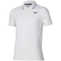 Чоловіче поло Mizuno TENNIS SHORT SLEEVE POLO (62GAD50201)