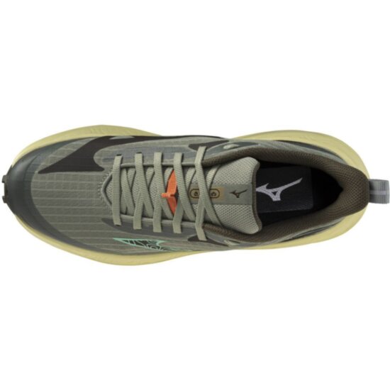 Женские трейловые кроссовки Mizuno NEO LUMINA (J1GK267372) фото 3