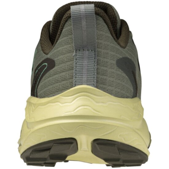 Женские трейловые кроссовки Mizuno NEO LUMINA (J1GK267372) фото 6
