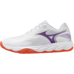 Жіночі кросівки для тенісу Mizuno Wave ENFORCE COURT 2 AC (61GA263302)
