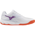 Жіночі кросівки для тенісу Mizuno Wave ENFORCE COURT 2 AC (61GA263302)