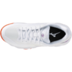 Жіночі кросівки для тенісу Mizuno Wave ENFORCE COURT 2 AC (61GA263302)