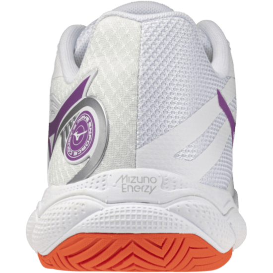 Жіночі кросівки для тенісу Mizuno Wave ENFORCE COURT 2 AC (61GA263302) фото 5