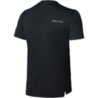 Мужская футболка Mizuno TECH LIGHT SHORT SLEEVE TEE (J2GAD00109)