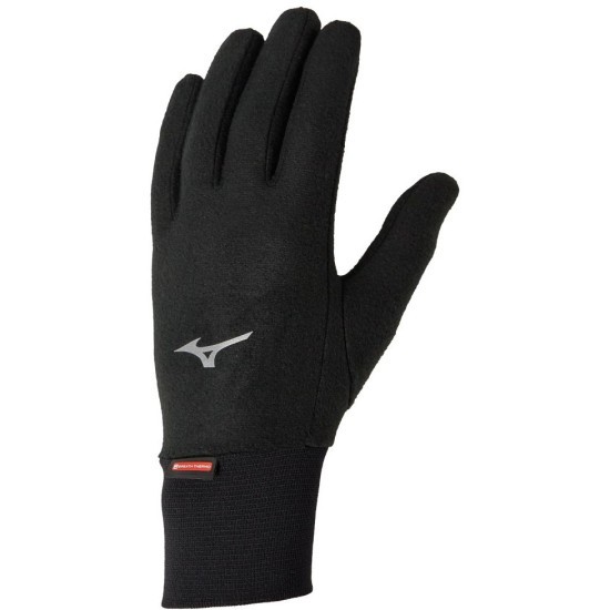 Перчатки Mizuno BT MD WGT FLEECE GLV (A2GY2262Z09) фото 1