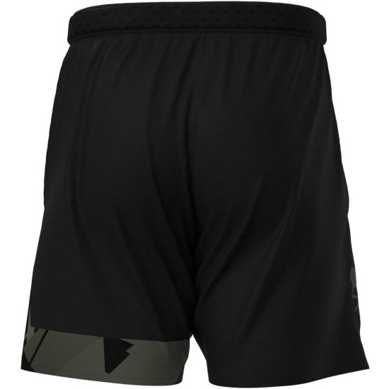 Мужские шорты Mizuno DB 8 INCHES AMPLIFY SHORT(M) (62GBC50093) фото 2