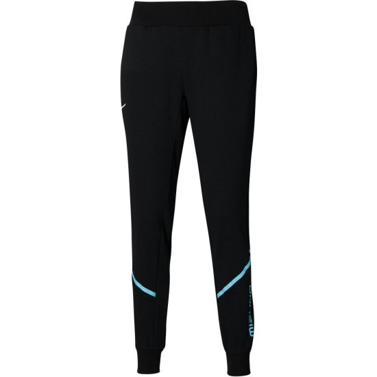 Женские спортивные штаны Mizuno SWEAT PANT (K2GDA20109) фото 1