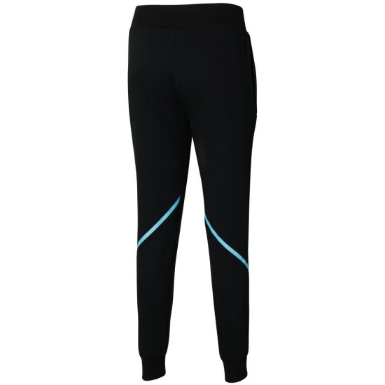 Женские спортивные штаны Mizuno SWEAT PANT (K2GDA20109) фото 2