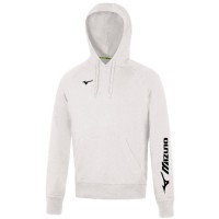 Мужское худи Mizuno TERRY HOODIE (32EC7B60C01)