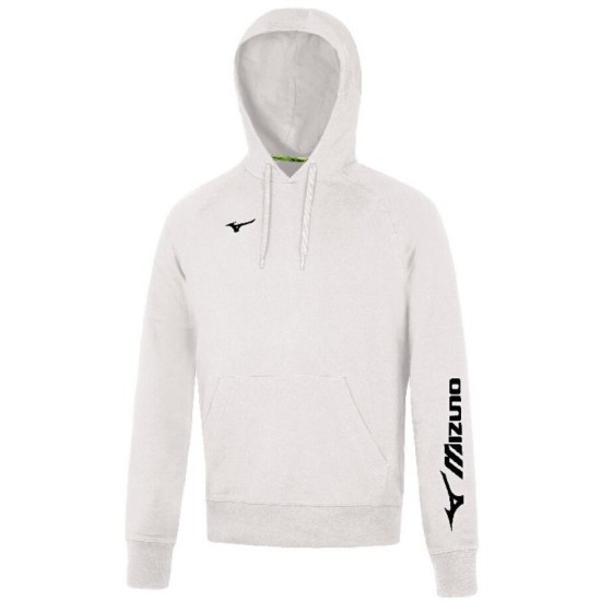 Мужское худи Mizuno TERRY HOODIE (32EC7B60C01) фото 1