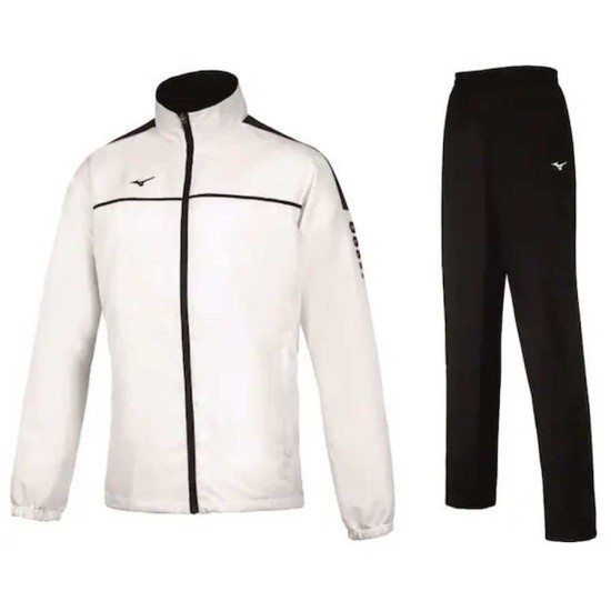 Мужской спортивный костюм Mizuno MEN MICRO TRACKSUIT (32EG7001C70) фото 1