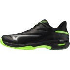 Мужские кроссовки для игры в падел Mizuno Wave EXCEED COURT PADEL (61GB252235)