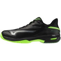 Мужские кроссовки для игры в падел Mizuno Wave EXCEED COURT PADEL (61GB252235)
