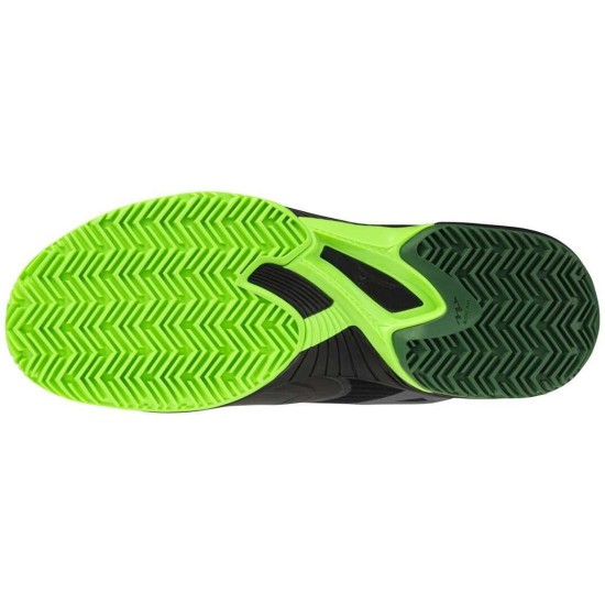 Мужские кроссовки для игры в падел Mizuno Wave EXCEED COURT PADEL (61GB252235) фото 2