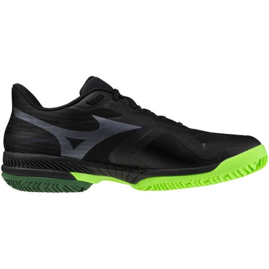 Мужские кроссовки для игры в падел Mizuno Wave EXCEED COURT PADEL (61GB252235) фото 3