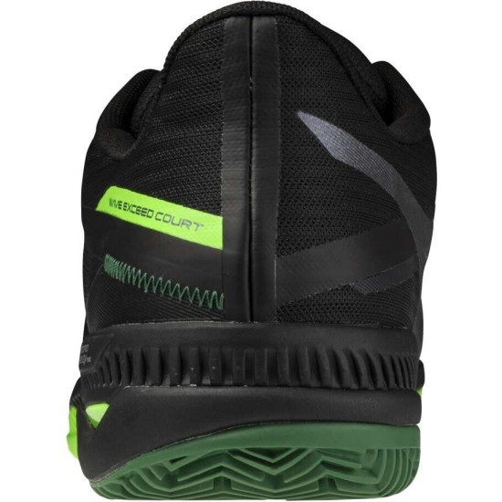 Мужские кроссовки для игры в падел Mizuno Wave EXCEED COURT PADEL (61GB252235) фото 5