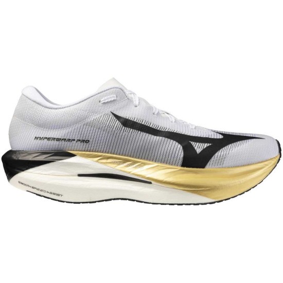 Мужские кроссовки для бега Mizuno HYPERWARP PRO (J1GC267401) фото 2
