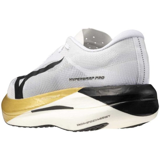 Мужские кроссовки для бега Mizuno HYPERWARP PRO (J1GC267401) фото 5