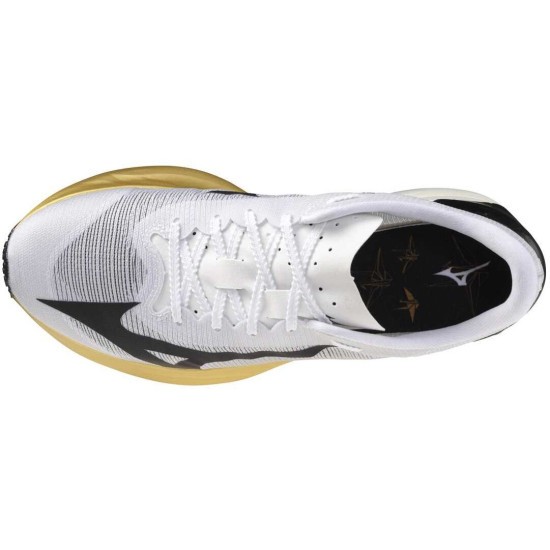 Мужские кроссовки для бега Mizuno HYPERWARP PRO (J1GC267401) фото 8