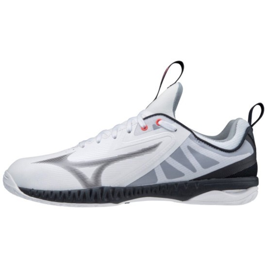 Мужские кроссовки для настольного тенниса Mizuno Wave DRIVE NEO 2 (81GA200010) фото 1